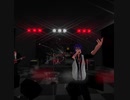 【MMD VR】【がくっぽいど】 Buck-Tick/キャンディ 【Vocaloidカバー Cover】