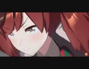ウマ娘　URAファイナルズ決勝　ナイスネイチャ