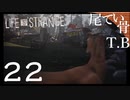 【初見】これがいわゆるナイトプールぱしゃぱしゃ LIFE is STRANGE part22