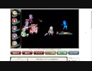 【花騎士】突属性統一追撃パVS水影破級Exアカシア隊・ハス