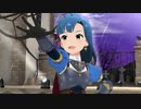 『創造は始まりの風を連れて』　サンライト・プロテクター+