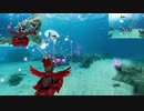 [Beat Saber]深海少女 - Deep sea girl 【初音ミク】