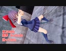 東方MMD　霊夢　 うっせぇわ　踊ってみた
