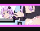 触手プレイなゆかりさん