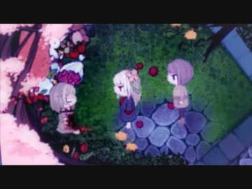 【無慈悲な笑顔：実況】あなたが知るお話#３