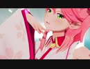 【さくらみこ】シニカルナイトプラン【MMD】