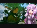 【MHRise】結月ゆかりと狩猟の旅 #7【VOICEROID実況】
