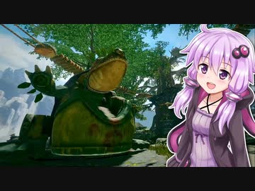 【MHRise】結月ゆかりと狩猟の旅 #7【VOICEROID実況】