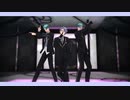 【MMDツイステ】オクタヴィネルで紗痲