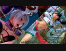【番外編】SOULCALIBURⅥ　Libraサブストーリー解説動画＃1