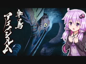 【MHRise】結月ゆかりと狩猟の旅 #8【VOICEROID実況】