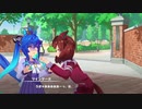 第３話　フツーじゃない先輩たち