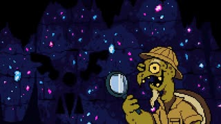 UNDERTALE　第14話