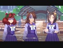 第４話　フツーな先輩･･････？