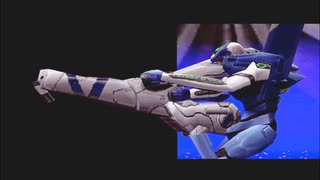 【PS2】スクランブルコマンダー_最終回