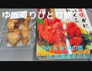 【ゆっくり】ひとり旅DQW＆WSRの旅in北海道その10