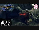 【MHRise＃20】凡人が行くカムラの里