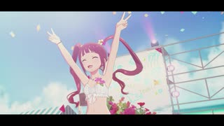 人魚姫～マリーナの冒険～】OP 「夢みるMERMAID」 弘妃由実 - ニコニコ動画