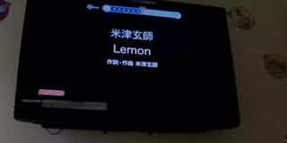 【米津玄師】歌ってみた【Lemon】