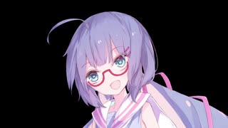 散逸的ウナきりSS #5　【VOICEROID劇場】