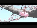【葉月奏水】春に一番近い街【歌ってみた】