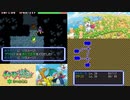 【実況】ポケモン不思議のダンジョン　空の探検隊　タイムシフト　Part7-8【初見】