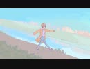 メランコリック後進曲/初音ミク