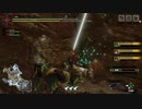 MHRise鉱石採取ルート無修正（特産品あり）