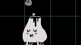 UNDERTALE　第16話
