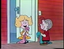 スヌーピーとチャーリー・ブラウン「いい子がほしいなチャーリー・ブラウン」あらすじ