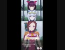G1ジョッキー4 BGM BURNING SPRINTERS!!! 　ウマ娘ver.