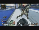 とりあえず、スイッチ版APEXをしゃべりながらやるだけ　その８
