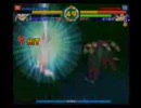 αの野良試合　YASUvs超ベジ（ベジ）１