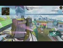 1日1戦でダイヤを目指すAPEX実況 【11日目】