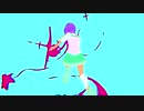 ショートアニメ「Side♡flip☆magic‎(◍˃ ᵕ ˂◍)」