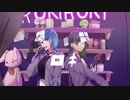 【オリジナルMV】ロキ / みきとP【なな×みふ】