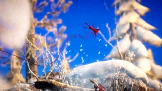 #9【Unravel】毛糸のヤーニーと共に【実況プレイ】