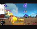 リングフィットアドベンチャーを六流実況プレイヤーが挑戦してみる　21