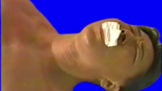 もはや虫の息の鈴木BB