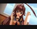 【モデル配布】　Booo!　球磨改二