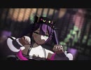 【MMDホロライブ】百鬼祭【常闇トワ】