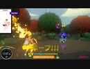 リングフィットアドベンチャーを六流実況プレイヤーが挑戦してみる　23