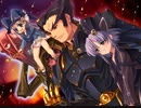 大悪司　プレイ動画　パートファイナル