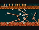 　　(リクエスト)　　ガチでキツイ　東方紅魔郷EX　Lutic 　フランドール・スカーレット　 実況　マリオメーカー２　