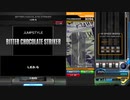 【IIDX】BITTER CHOCOLATE STRIKER(SPA)/EASY CLEAR