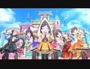 Go Just Go (GRAND LIVE)【冴島清美with黒ストSSR】
