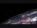 Ae ORB練習（自作曲に映像をつけたいがための）その２