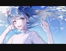 Ria007-Future Happy feat.初音ミク