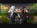 【人力ツイステ】L.O.S.E.R【アズール・ジャミル】