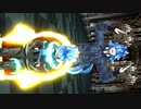 MMD なす式イデア　オルト　でKING